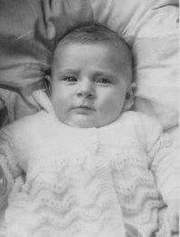 Jon at an early age